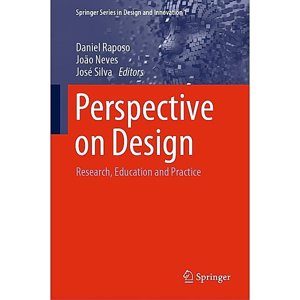 Perspective on Design / Springer Series in Design and Innovation Bd.1