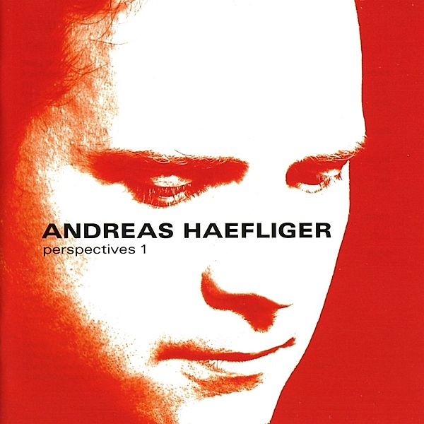 Perspectives 1, Andreas Haefliger