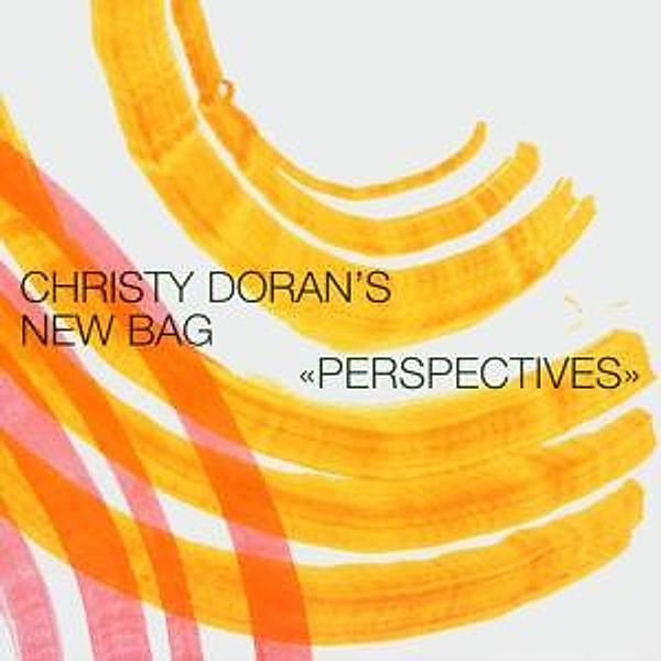 Perspectives, Christy-New Bag- Doran