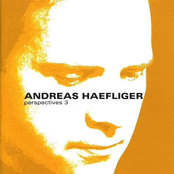 Perspectives 3, Andreas Haefliger
