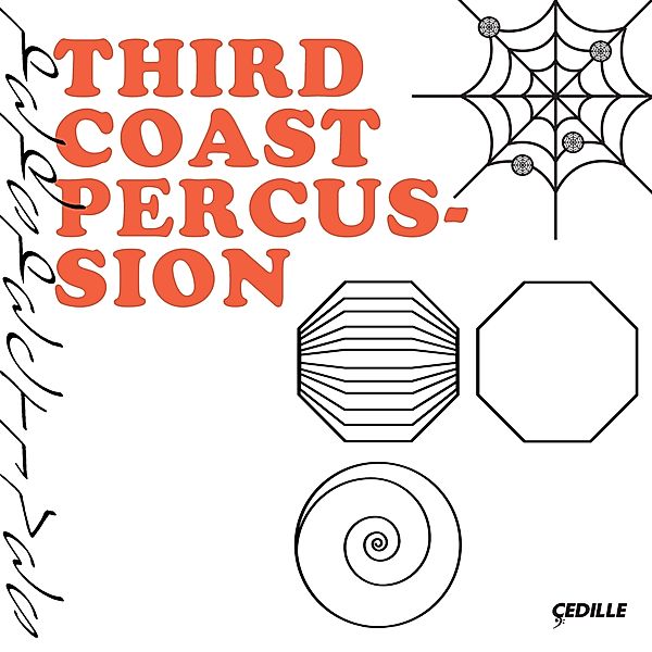 Perspectives, Third Coast Percussion, Flutronix