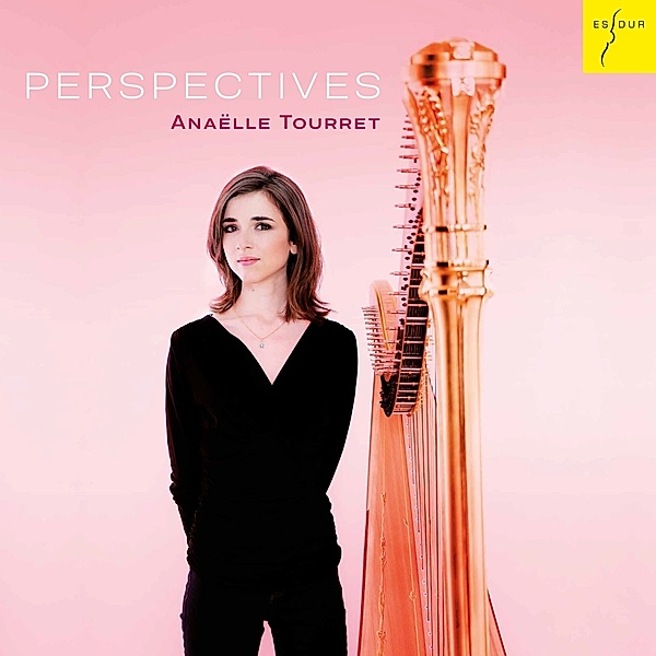 Perspectives, Anaëlle Tourret