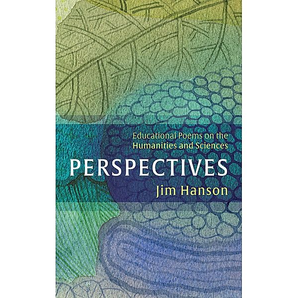 Perspectives, Jim Hanson