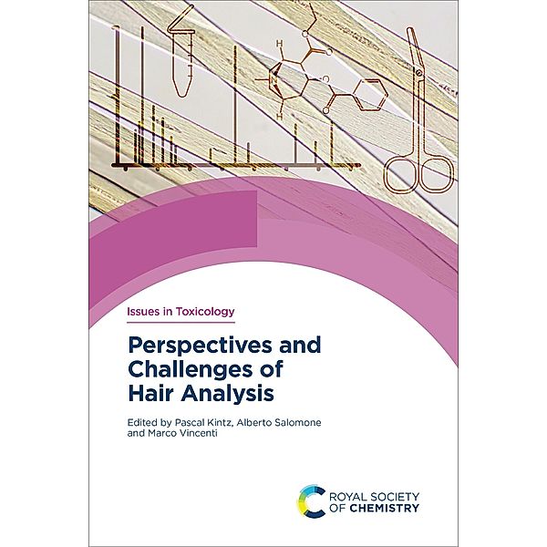 Perspectives and Challenges of Hair Analysis / ISSN