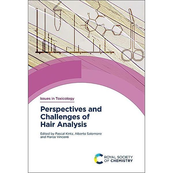 Perspectives and Challenges of Hair Analysis / ISSN