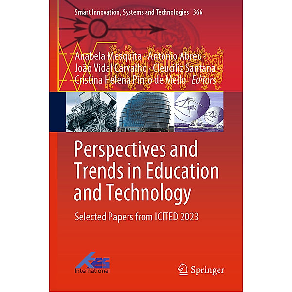 Perspectives and Trends in Education and Technology