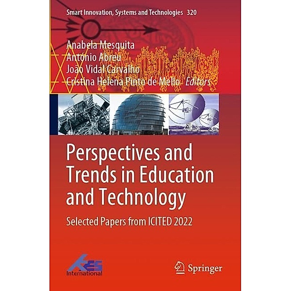 Perspectives and Trends in Education and Technology