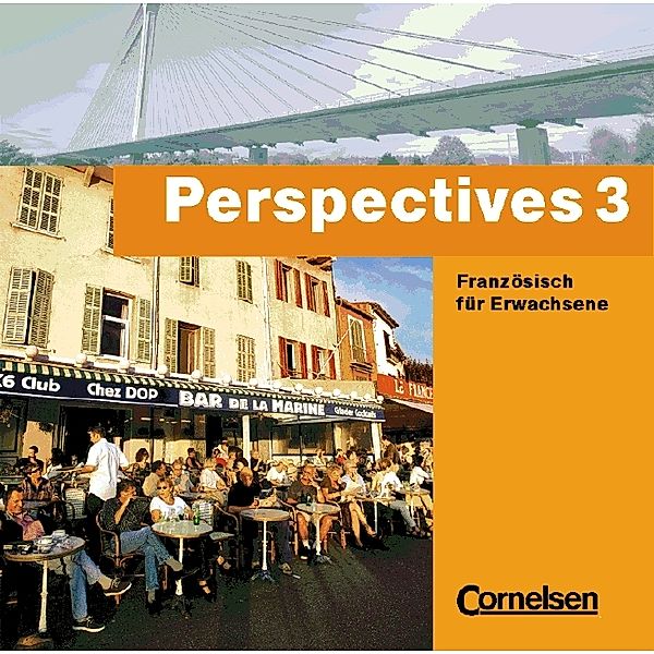 Perspectives: Bd.3 2 Audio-CDs
