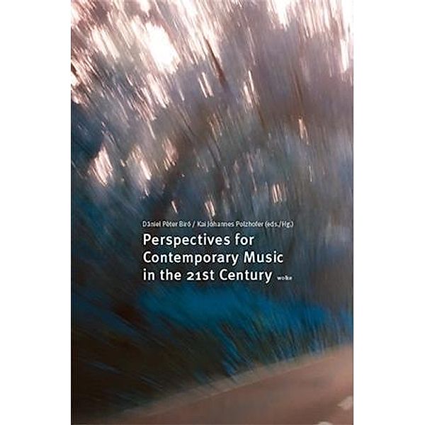 Perspectives for Contemporary Music in the 21st Century