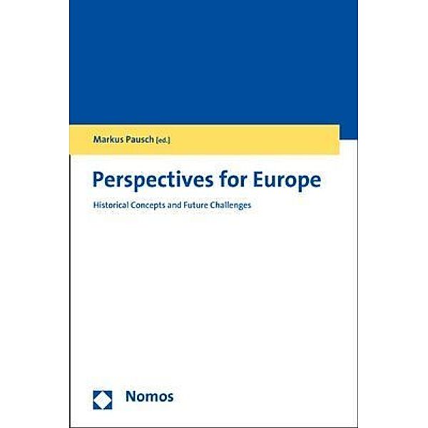 Perspectives for Europe