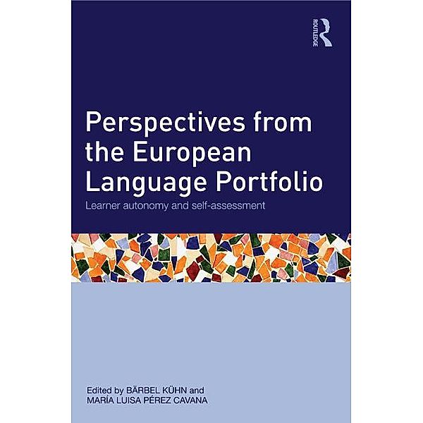 Perspectives from the European Language Portfolio