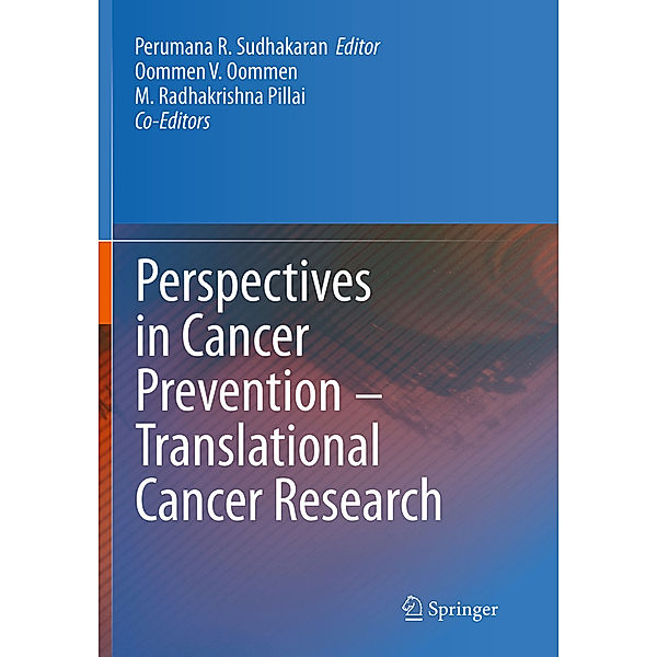 Perspectives in Cancer Prevention-Translational Cancer Research