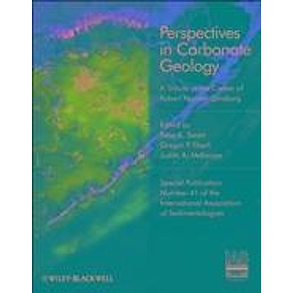 Perspectives in Carbonate Geology / International Association Of Sedimentologists Series