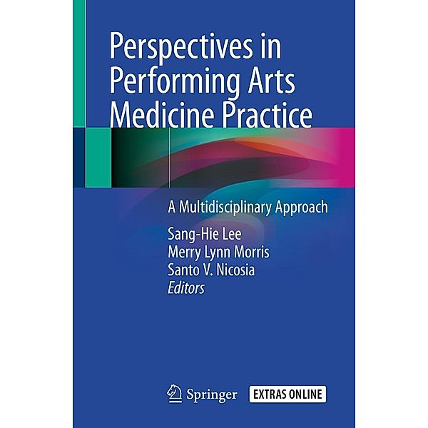 Perspectives in Performing Arts Medicine Practice