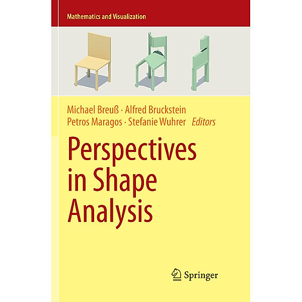 Perspectives in Shape Analysis