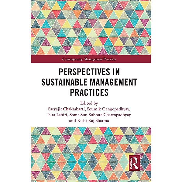 Perspectives in Sustainable Management Practices