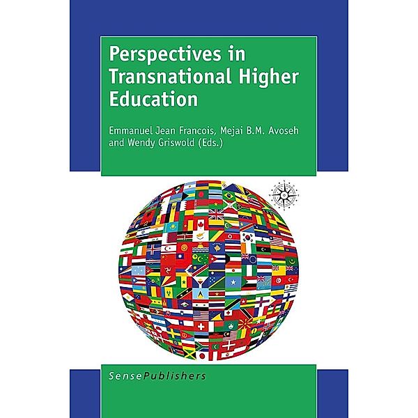 Perspectives in Transnational Higher Education