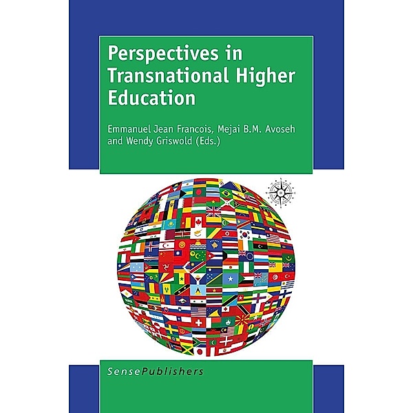 Perspectives in Transnational Higher Education