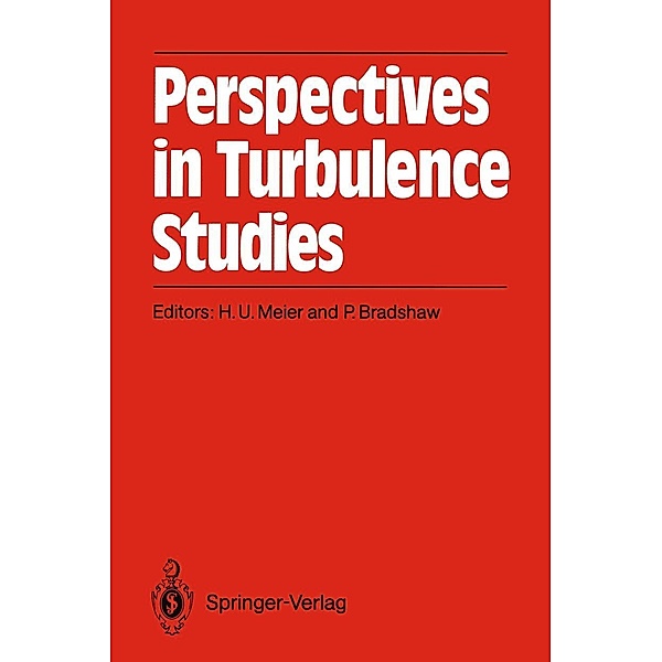Perspectives in Turbulence Studies