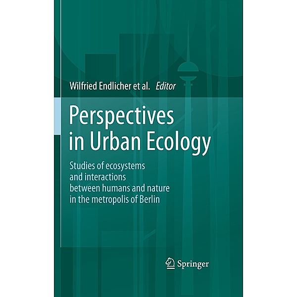 Perspectives in Urban Ecology