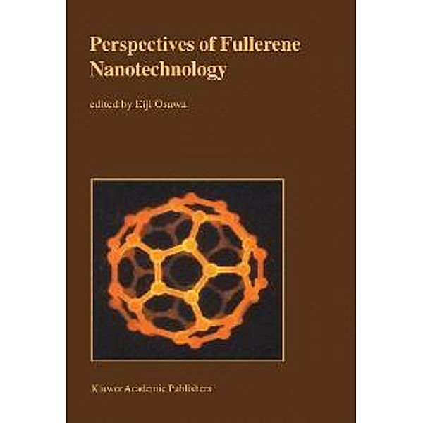 Perspectives of Fullerene Nanotechnology