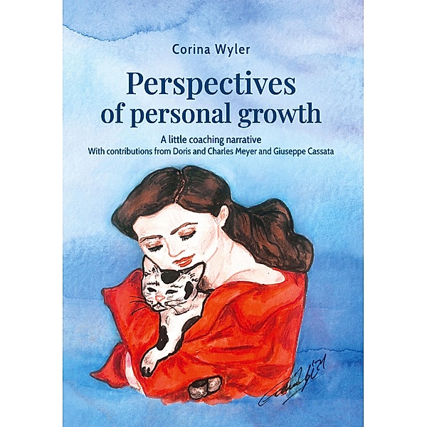 Perspectives of personal growth, Corina Wyler