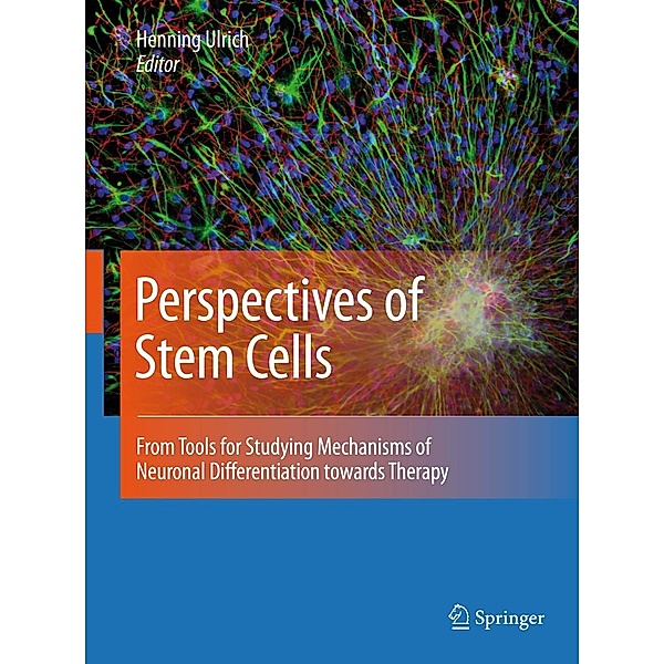 Perspectives of Stem Cells, Henning Ulrich