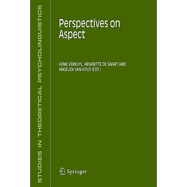 Perspectives on Aspect