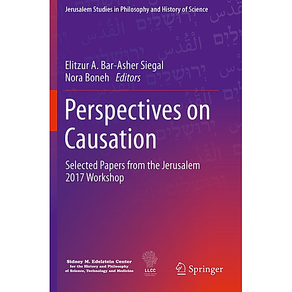 Perspectives on Causation