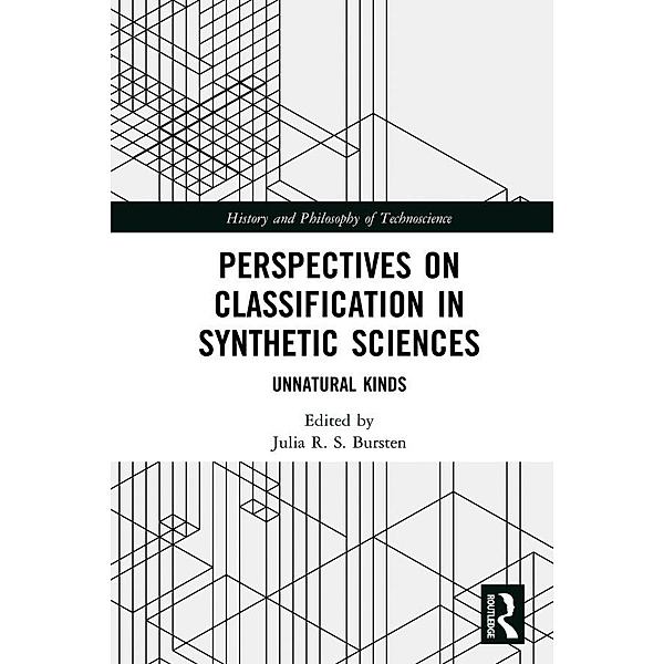 Perspectives on Classification in Synthetic Sciences