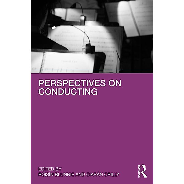 Perspectives on Conducting