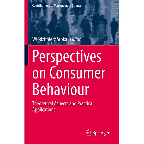 Perspectives on Consumer Behaviour