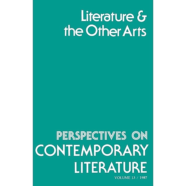 Perspectives on Contemporary Literature