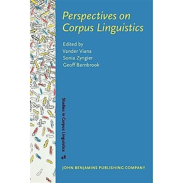 Perspectives on Corpus Linguistics