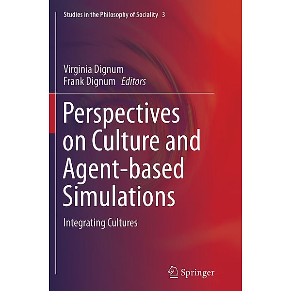 Perspectives on Culture and Agent-based Simulations