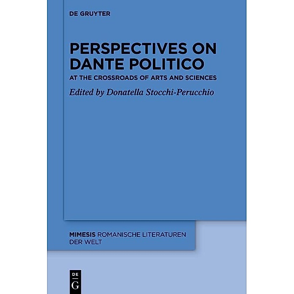 Perspectives on «Dante Politico» / mimesis