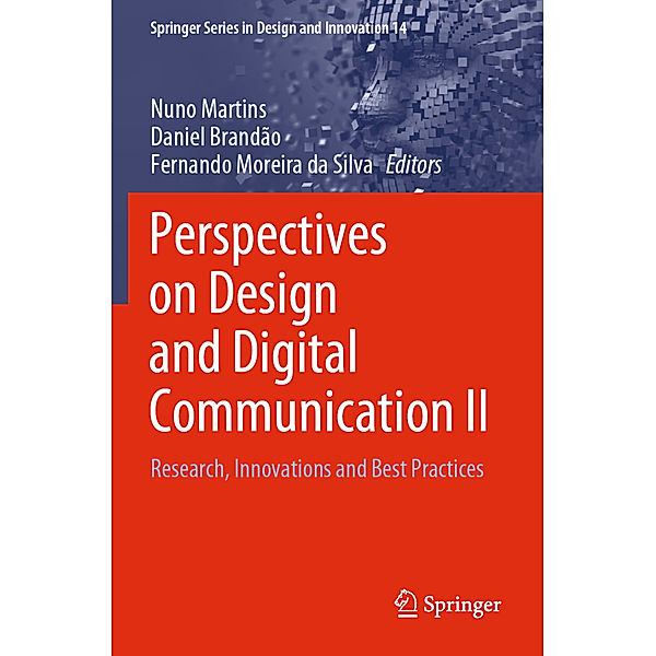 Perspectives on Design and Digital Communication II