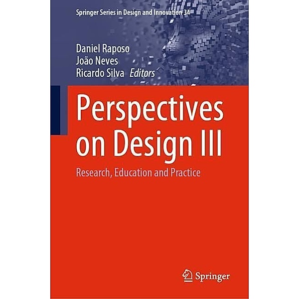 Perspectives on Design III