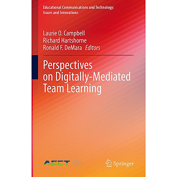 Perspectives on Digitally-Mediated Team Learning