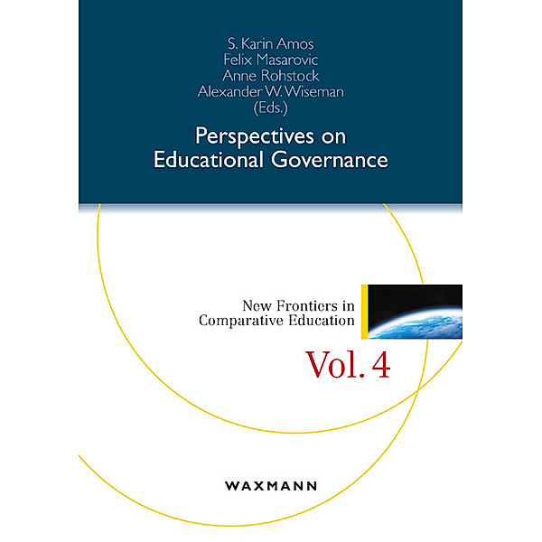Perspectives on Educational Governance