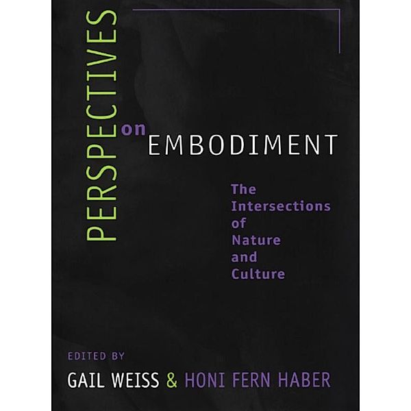 Perspectives on Embodiment