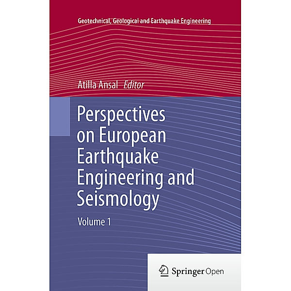 Perspectives on European Earthquake Engineering and Seismology