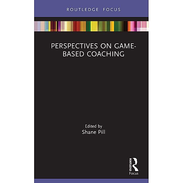 Perspectives on Game-Based Coaching