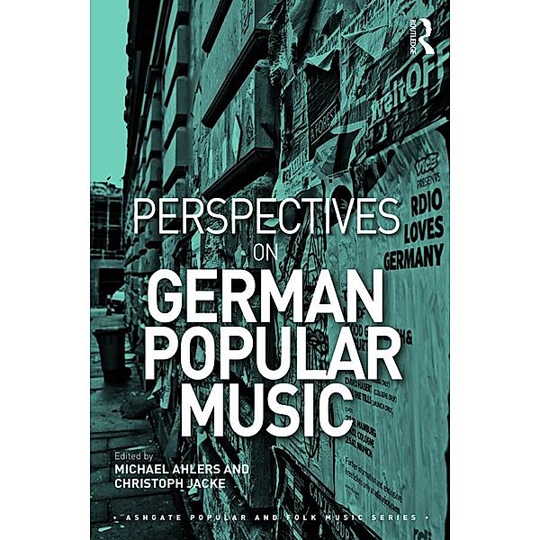 Perspectives on German Popular Music