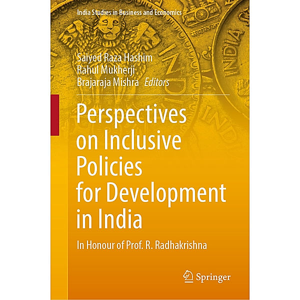 Perspectives on Inclusive Policies for Development in India