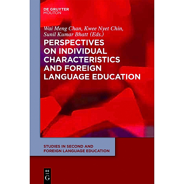 Perspectives on Individual Characteristics and Foreign Langu
