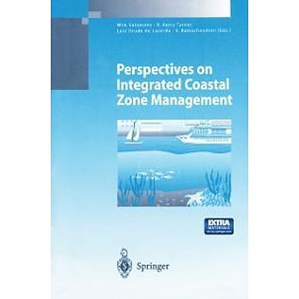 Perspectives on Integrated Coastal Zone Management / Environmental Science and Engineering