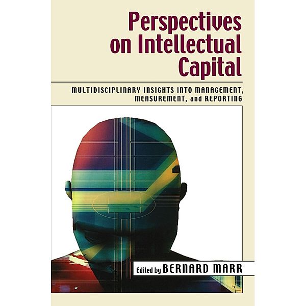 Perspectives on Intellectual Capital, Bernard Marr