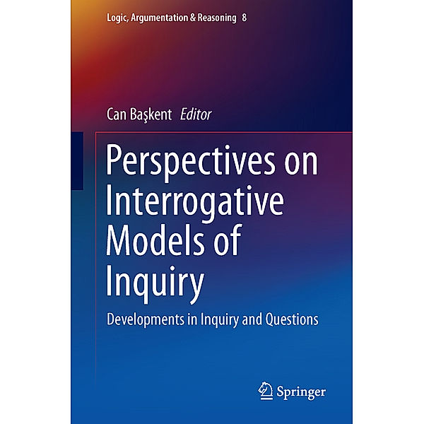 Perspectives on Interrogative Models of Inquiry