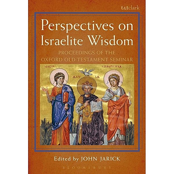 Perspectives on Israelite Wisdom